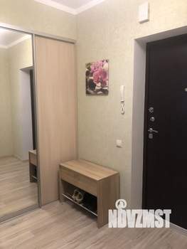 1-к квартира, на длительный срок, 50м2, 10/16 этаж