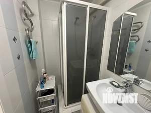 1-к квартира, посуточно, 32м2, 1/9 этаж