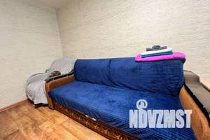 1-к квартира, посуточно, 36м2, 1/5 этаж