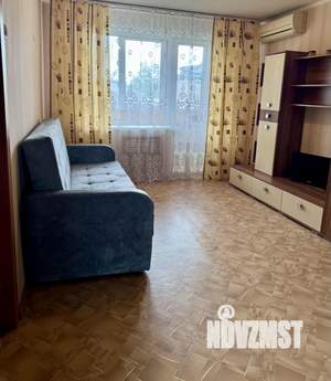 1-к квартира, на длительный срок, 30м2, 5/5 этаж