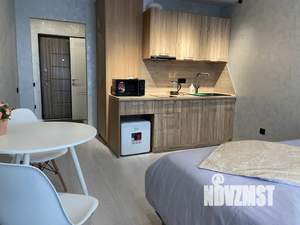 Студия квартира, посуточно, 25м2, 24/27 этаж
