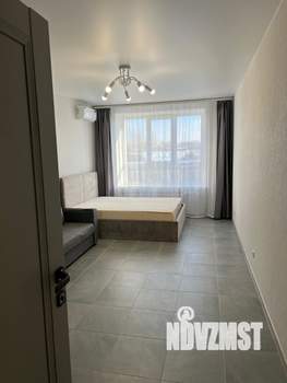 1-к квартира, на длительный срок, 45м2, 6/17 этаж