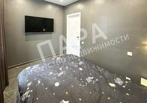 2-к квартира, на длительный срок, 40м2, 2/4 этаж