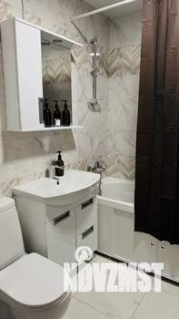 1-к квартира, посуточно, 39м2, 8/10 этаж