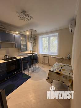 1-к квартира, на длительный срок, 32м2, 3/3 этаж