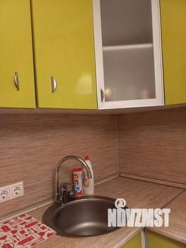 1-к квартира, на длительный срок, 37м2, 2/10 этаж