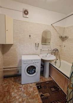 2-к квартира, на длительный срок, 65м2, 4/18 этаж