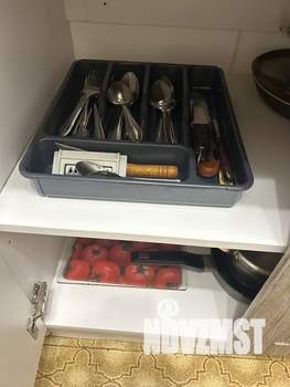 2-к квартира, посуточно, 44м2, 5/5 этаж