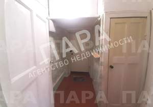 1-к квартира, на длительный срок, 32м2, 2/2 этаж