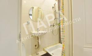 1-к квартира, на длительный срок, 22м2, 2/5 этаж