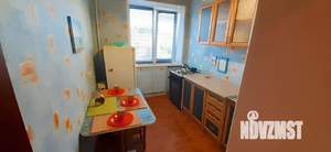 1-к квартира, посуточно, 40м2, 7/9 этаж