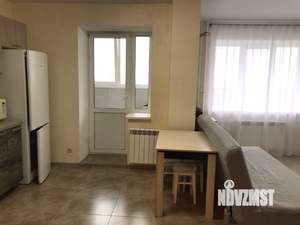 1-к квартира, на длительный срок, 43м2, 5/17 этаж