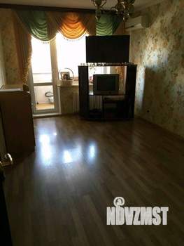 2-к квартира, на длительный срок, 44м2, 6/9 этаж