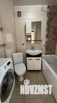 1-к квартира, посуточно, 37м2, 5/9 этаж