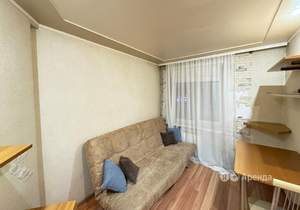 2-к квартира, на длительный срок, 43м2, 2/9 этаж