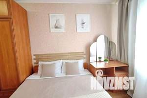 3-к квартира, посуточно, 56м2, 4/5 этаж