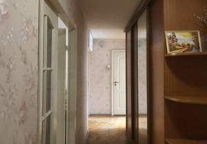 3-к квартира, на длительный срок, 61м2, 2/8 этаж