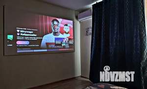 1-к квартира, посуточно, 41м2, 6/25 этаж