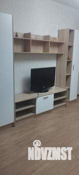 1-к квартира, на длительный срок, 42м2, 3/16 этаж