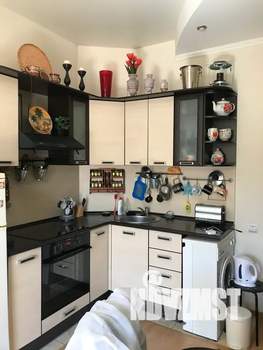 1-к квартира, посуточно, 60м2, 3/15 этаж