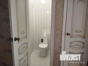 2-к квартира, посуточно, 64м2, 1/4 этаж