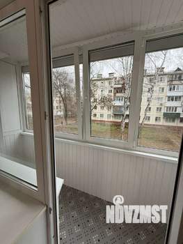 1-к квартира, на длительный срок, 32м2, 2/5 этаж