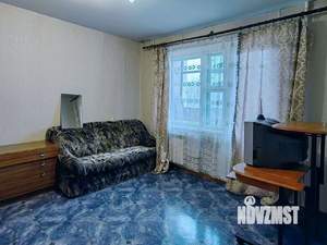 1-к квартира, на длительный срок, 26м2, 4/9 этаж
