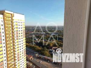 2-к квартира, на длительный срок, 50м2, 26/27 этаж