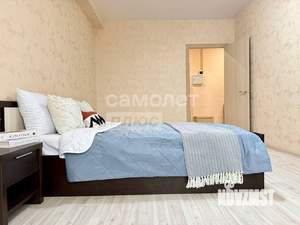 2-к квартира, на длительный срок, 67м2, 6/23 этаж