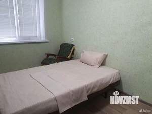 3-к квартира, посуточно, 56м2, 1/1 этаж