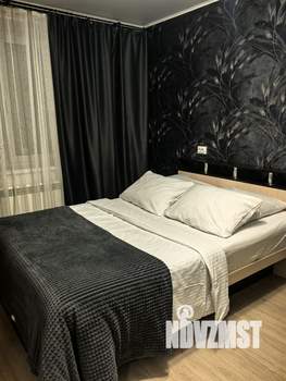 1-к квартира, посуточно, 33м2, 1/3 этаж