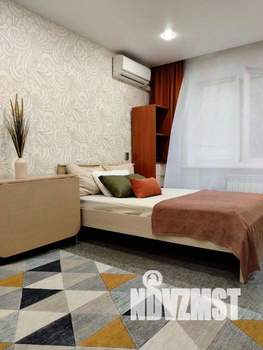 1-к квартира, посуточно, 33м2, 1/1 этаж