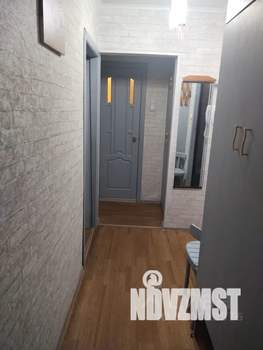 1-к квартира, посуточно, 29м2, 5/9 этаж