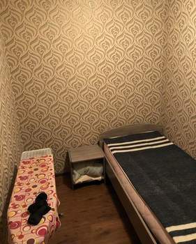 3-к квартира, на длительный срок, 46м2, 4/5 этаж