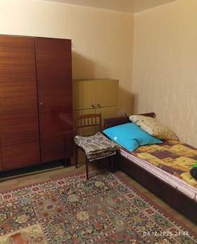 1-к квартира, на длительный срок, 32м2, 1/5 этаж