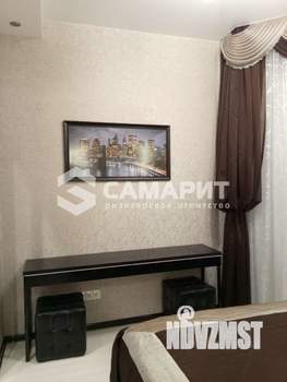 3-к квартира, на длительный срок, 75м2, 6/17 этаж