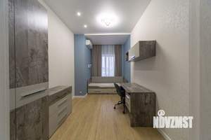 4-к квартира, на длительный срок, 148м2, 4/9 этаж