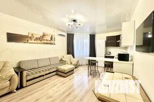 2-к квартира, посуточно, 60м2, 3/17 этаж