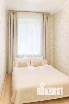 2-к квартира, посуточно, 46м2, 1/1 этаж