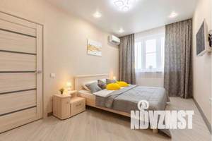 1-к квартира, посуточно, 35м2, 10/25 этаж