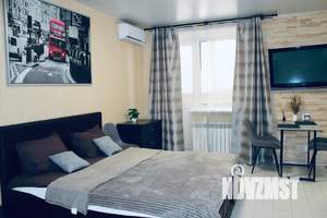 Студия квартира, посуточно, 28м2, 2/17 этаж