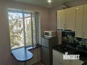 2-к квартира, на длительный срок, 44м2, 4/5 этаж