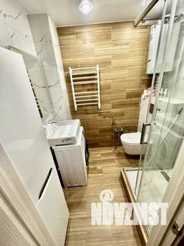 2-к квартира, посуточно, 46м2, 1/1 этаж