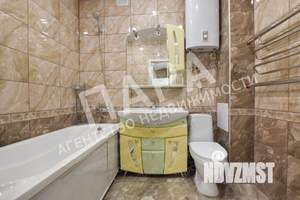 1-к квартира, на длительный срок, 38м2, 7/16 этаж