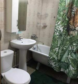 1-к квартира, на длительный срок, 38м2, 7/10 этаж