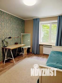 2-к квартира, посуточно, 44м2, 3/8 этаж