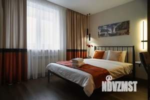 1-к квартира, посуточно, 30м2, 16/16 этаж