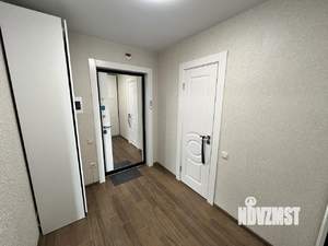 1-к квартира, посуточно, 54м2, 1/1 этаж