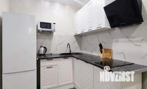 1-к квартира, посуточно, 36м2, 11/25 этаж