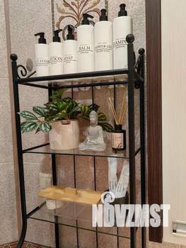 1-к квартира, посуточно, 70м2, 12/14 этаж